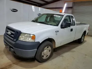 Ford F-150 4.6L 8 2008