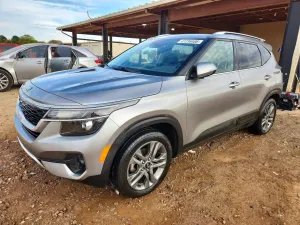 Kia Seltos 2.0L 4 2021