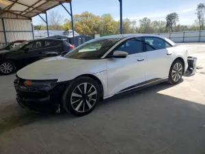 Lucid Air 2023