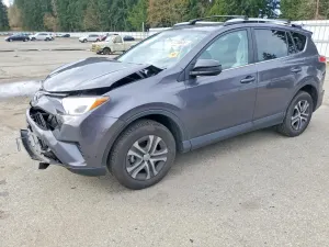 Toyota Rav4 2.5L 4 2016