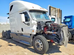 Freightliner Cascadia 14.9L 6 2016