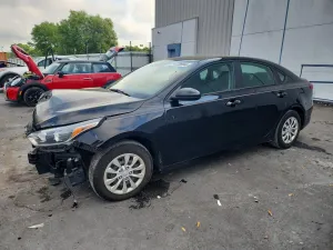 Kia Cerato / Forte / K3 2.0L 4 2021