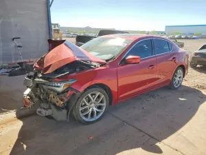 Acura ILX 2.4L 4 2020