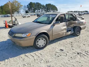Toyota Camry 2.2L 4 1999