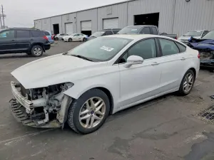 Ford Fusion 2.5L 4 2015