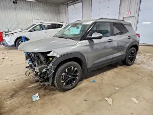 Chevrolet Trailblazer 1.2L 3 2023