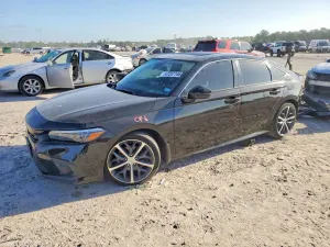 Honda Civic 1.5L 4 2024