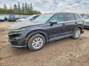 Honda CR-V 1.5L 4 2026