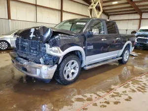 RAM 1500 5.7L 8 2014