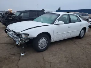 Buick Regal 3.8L 6 1998