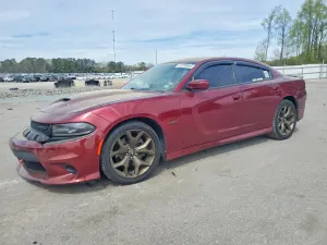 Dodge Charger 5.7L 8 2019