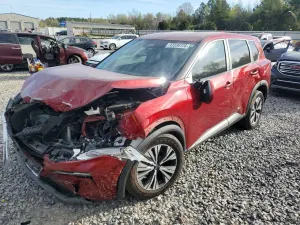 Nissan Rogue 1.5L 3 2023