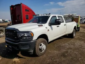 RAM 3500 6.7L 6 2024