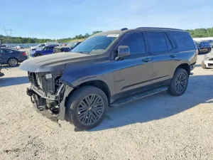 Chevrolet Tahoe 5.3L 8 2025