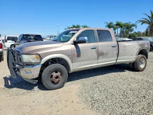 Dodge RAM 6.7L 6 2010