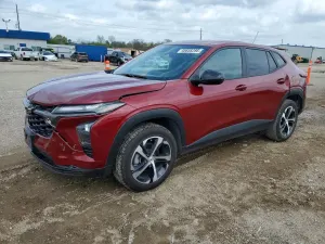 Chevrolet Trax 1.2L 3 2024