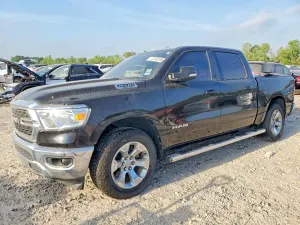RAM 1500 5.7L 8 2022
