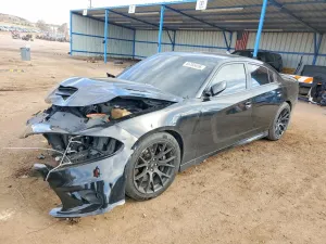 Dodge Charger 6.4L 8 2019