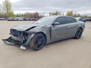 Dodge Charger 5.7L 8 2017