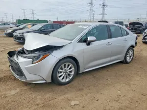 Toyota Corolla 1.8L 4 2020