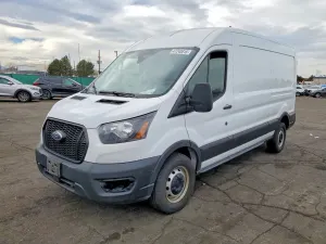 Ford Transit 3.5L 6 2023
