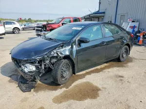 Toyota Corolla 1.8L 4 2014