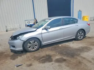 Honda Accord 2.4L 4 2015