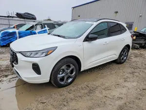 Ford Escape 1.5L 3 2024