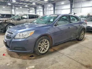 Chevrolet Malibu 2.5L 4 2013