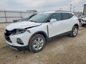 Chevrolet Blazer 2.0L 4 2022