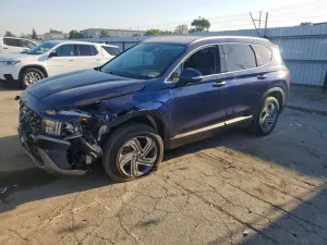 Hyundai Santa Fe 2.5L 4 2023