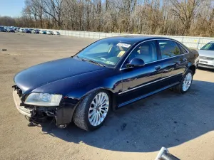 Audi A8 4.2L 8 2008