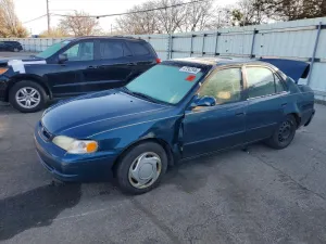 Toyota Corolla 1.8L 4 1998