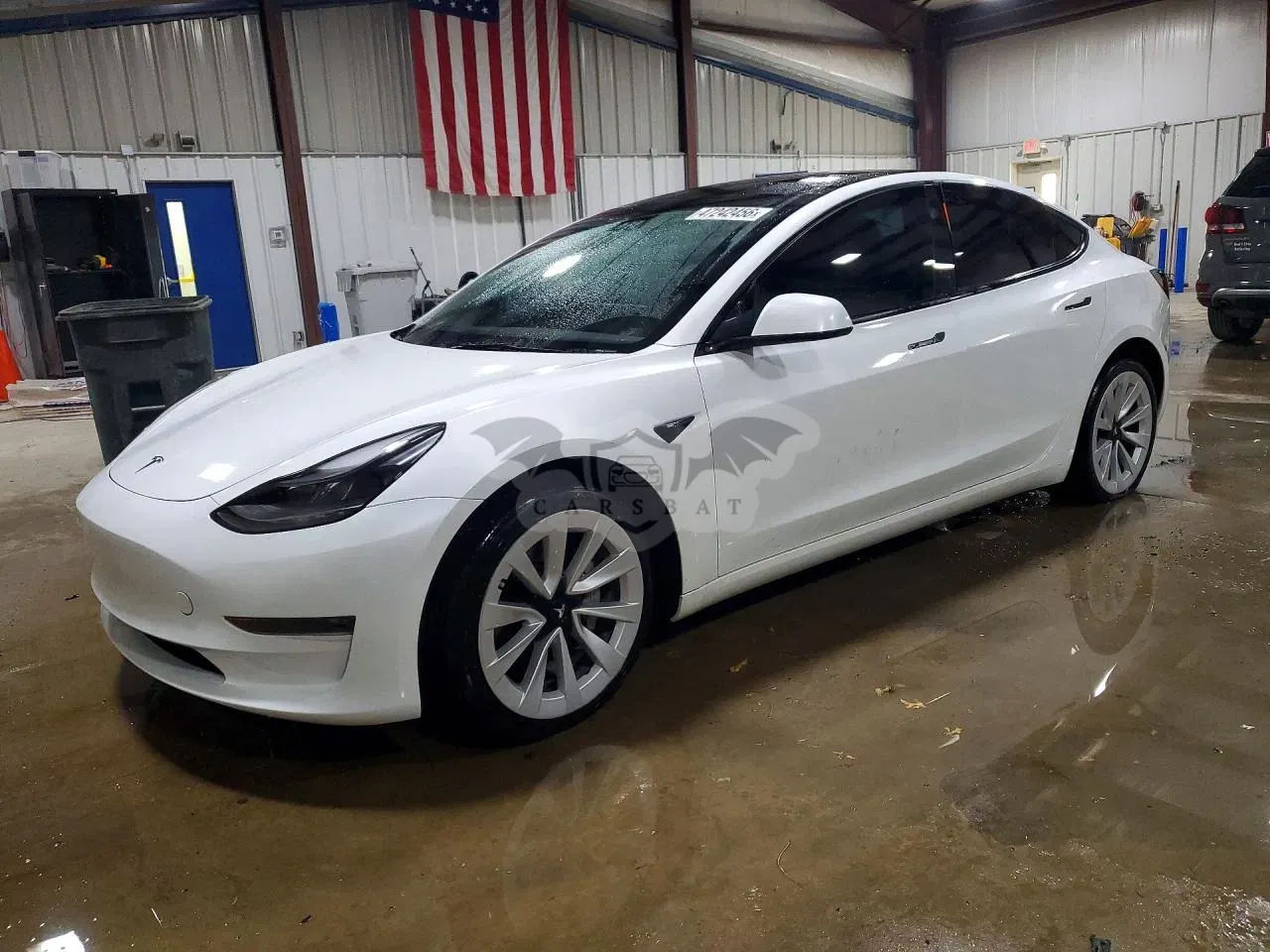 Tesla Model 3 2023
