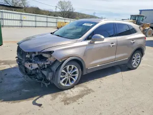 Lincoln MKC 2.0L 4 2019