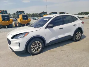 Ford Escape 1.5L 3 2020