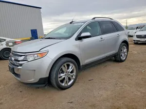 Ford Edge 3.5L 6 2013