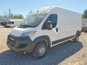 RAM ProMaster 3.6L 6 2025