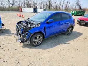 Honda HR-V 1.8L 4 2021