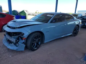 Dodge Charger 5.7L 8 2022
