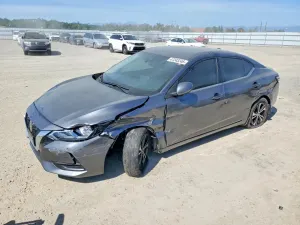 Nissan Sentra 2.0L 4 2023
