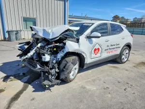 Buick Encore 1.2L 3 2025