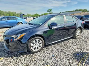 Toyota Corolla 2.0L 4 2025