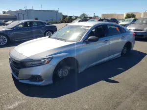 Honda Accord 1.5L 4 2022