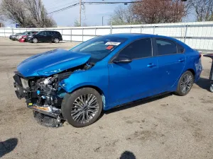 Kia Cerato / Forte / K3 2.0L 4 2023