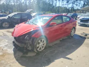 Hyundai Elantra 1.8L 4 2013