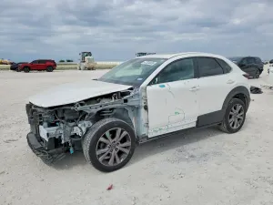 Mazda CX-30 2.5L 4 2021