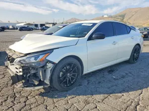 Nissan Altima 2.5L 4 2020