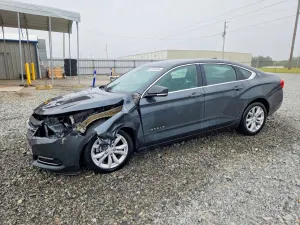 Chevrolet Impala 3.6L 6 2019