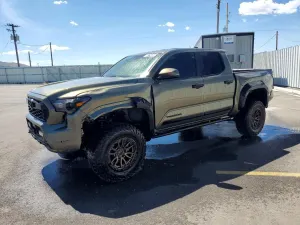 Toyota Tacoma 2.4L 4 2024